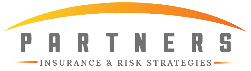Partners Insurance & Risk Strategies - Logo 800